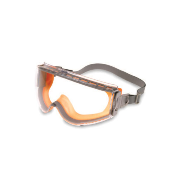 Honeywell Uvex™ Stealth Safety Goggles With Hydroshield™ Anti Fog Lens Coating Vplcorp 3111